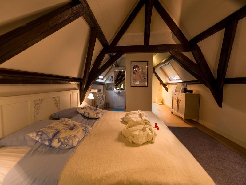 Next Door Bed And Breakfast image