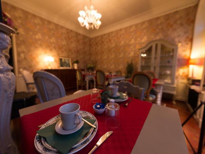 Next Door Bed And Breakfast image
