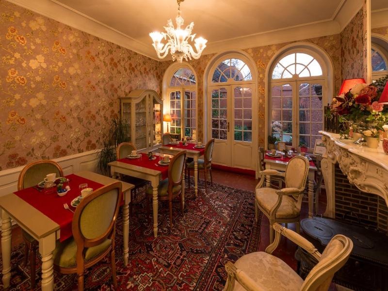 Next Door Bed And Breakfast image