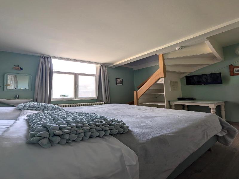 Next Door Bed And Breakfast image