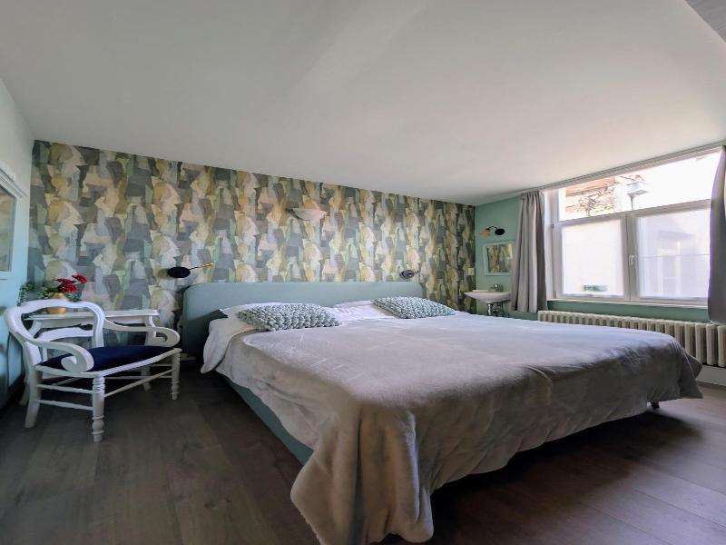 Next Door Bed And Breakfast image