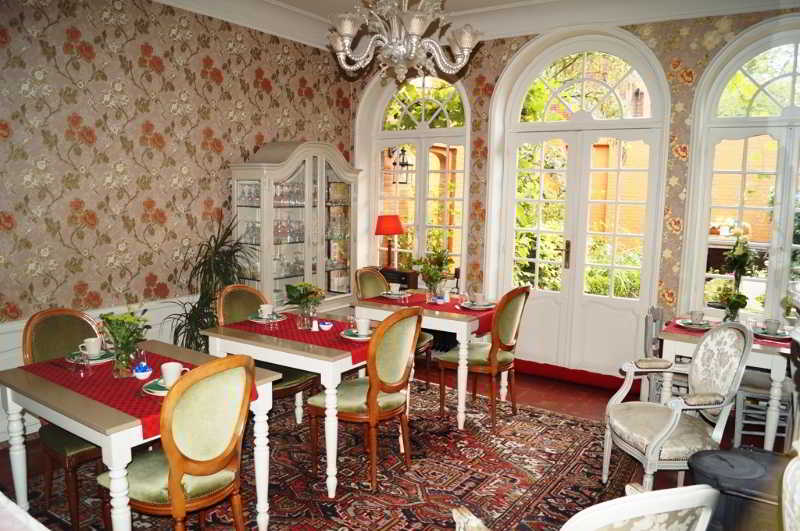 Next Door Bed And Breakfast image