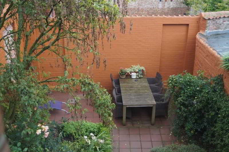 Next Door Bed And Breakfast image