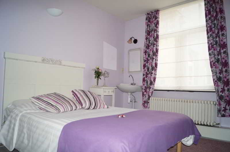 Next Door Bed And Breakfast image