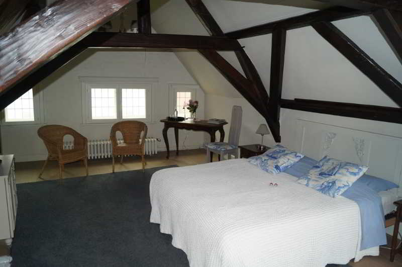 Next Door Bed And Breakfast image