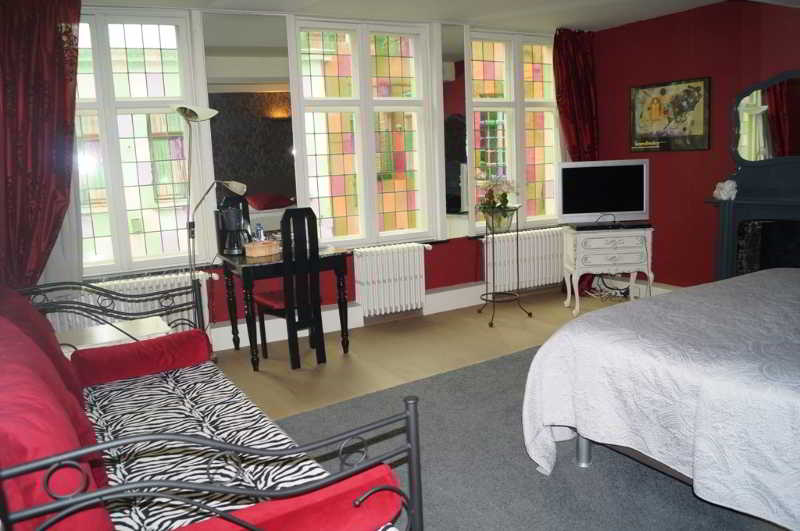Next Door Bed And Breakfast image