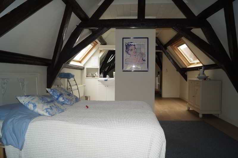 Next Door Bed And Breakfast image