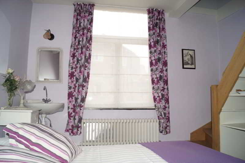 Next Door Bed And Breakfast image
