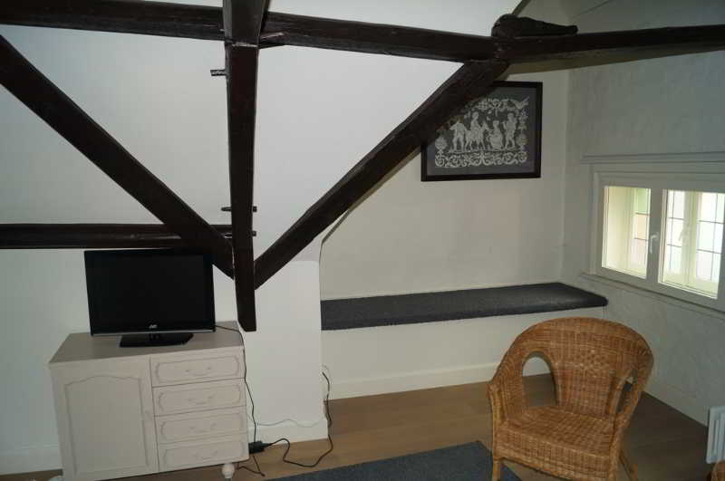 Next Door Bed And Breakfast image