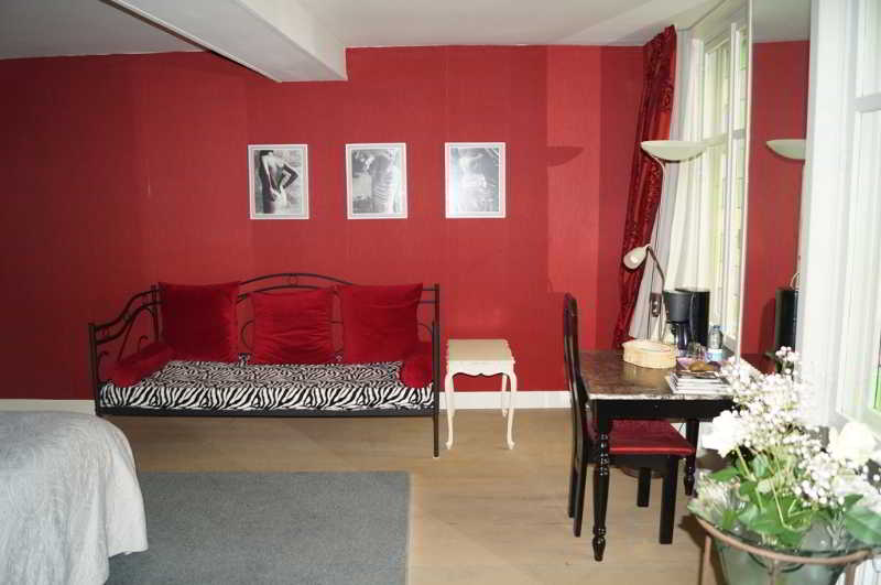 Next Door Bed And Breakfast image
