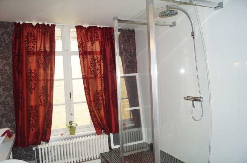 Next Door Bed And Breakfast image
