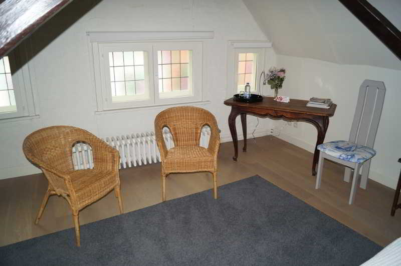 Next Door Bed And Breakfast image