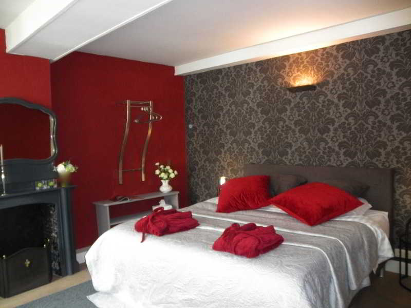 Next Door Bed And Breakfast image