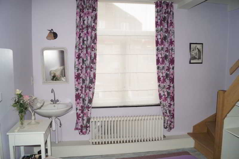 Next Door Bed And Breakfast image