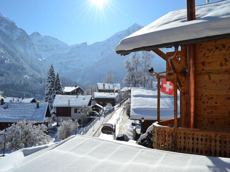 Boutique Hotel Beau-Sejour image