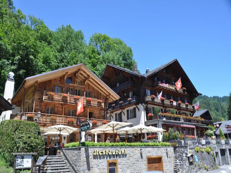 Boutique Hotel Beau-Sejour image