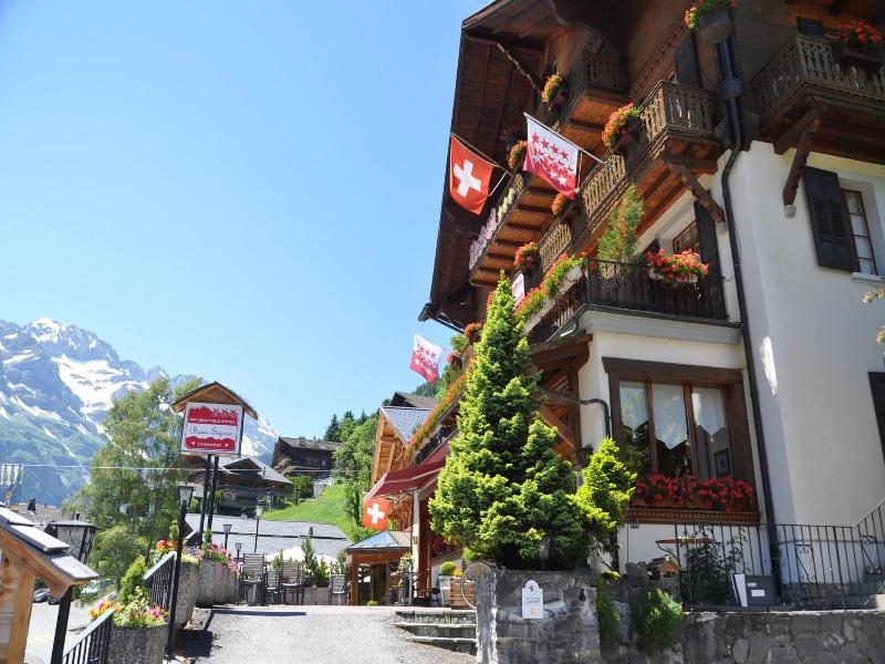 Boutique Hotel Beau-Sejour image