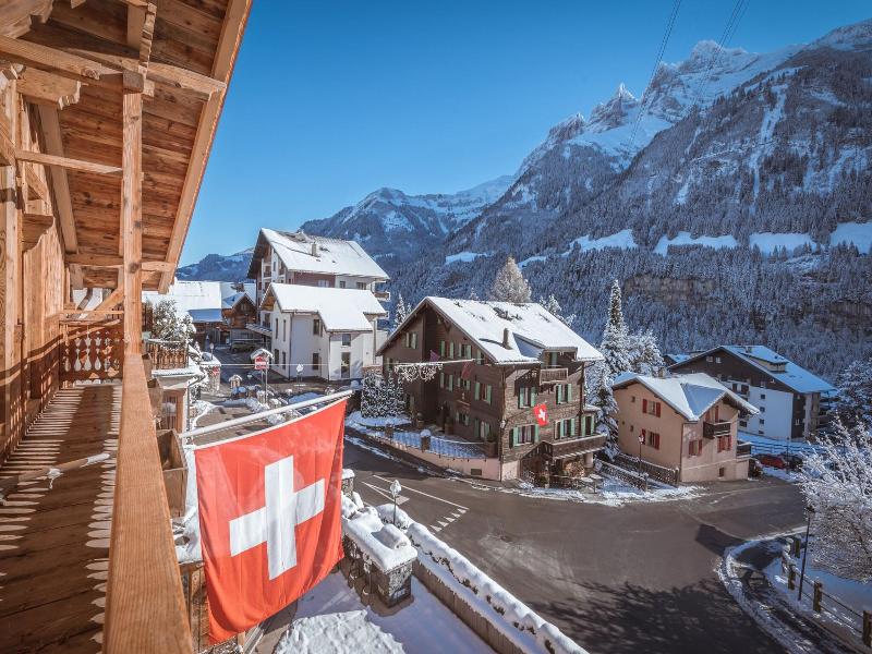 Boutique Hotel Beau-Sejour image