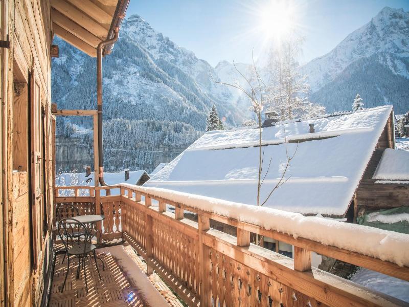 Boutique Hotel Beau-Sejour image