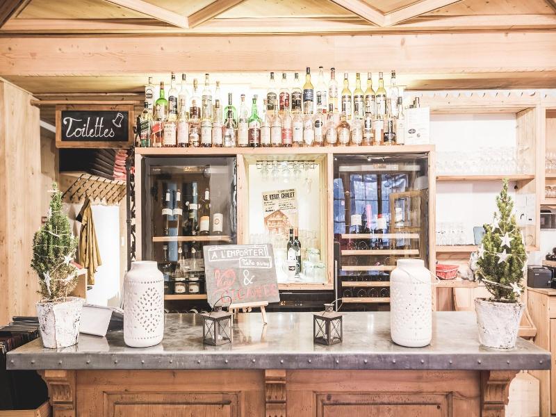Boutique Hotel Beau-Sejour image
