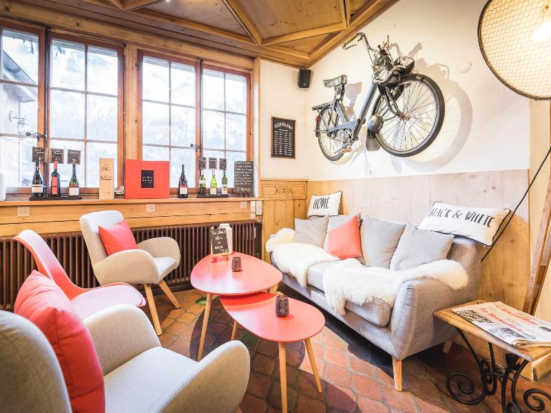 Boutique Hotel Beau-Sejour image