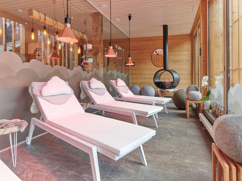 Boutique Hotel Beau-Sejour image