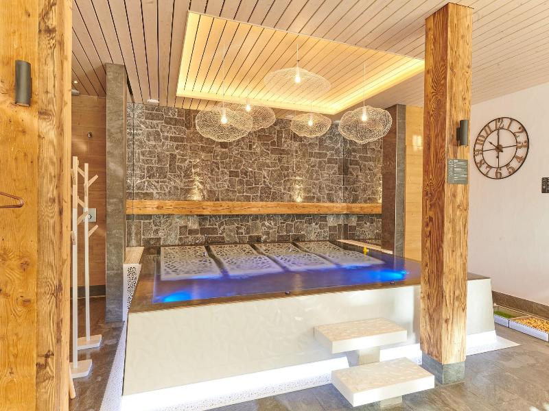 Boutique Hotel Beau-Sejour image