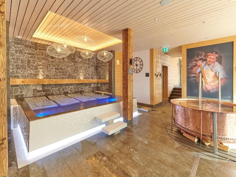 Boutique Hotel Beau-Sejour image