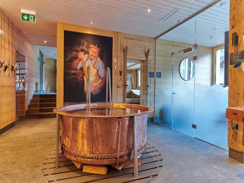 Boutique Hotel Beau-Sejour image