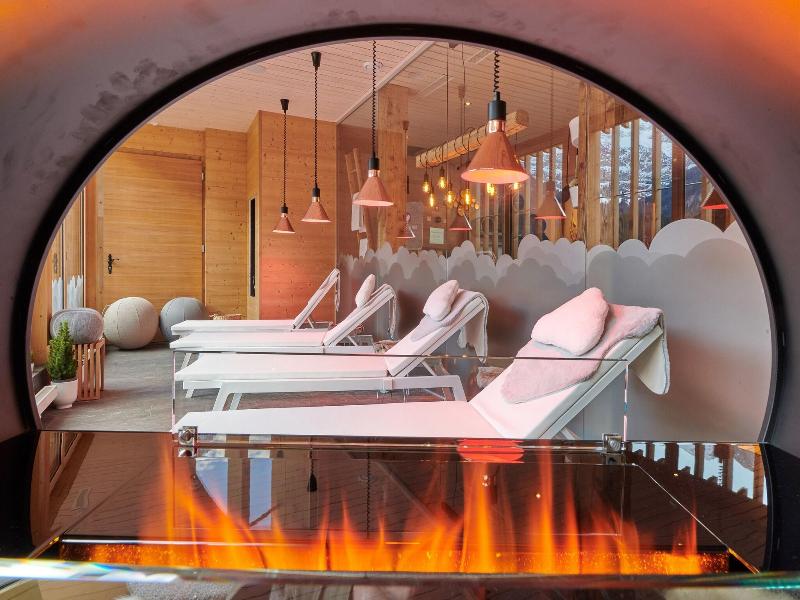 Boutique Hotel Beau-Sejour image
