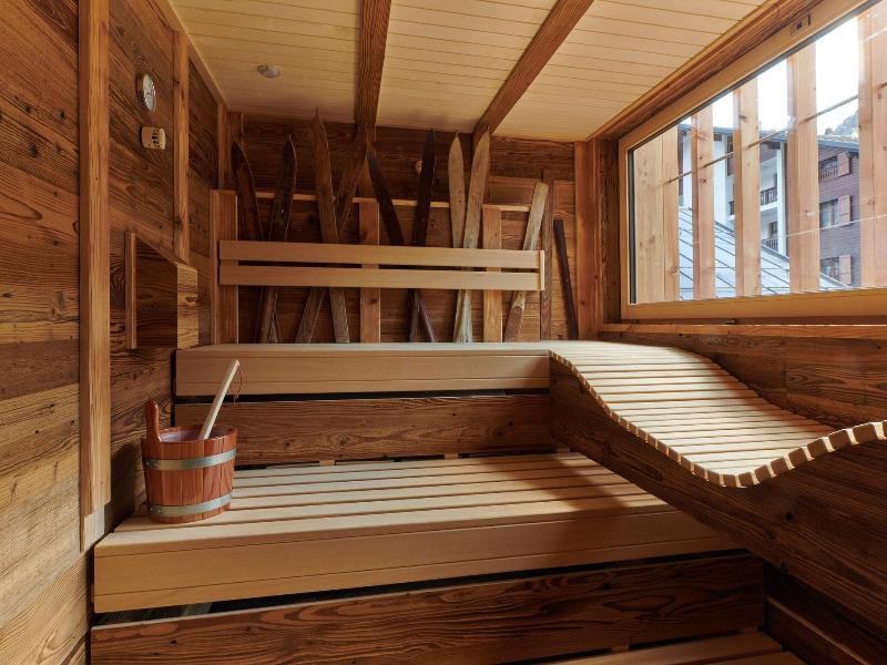 Boutique Hotel Beau-Sejour image