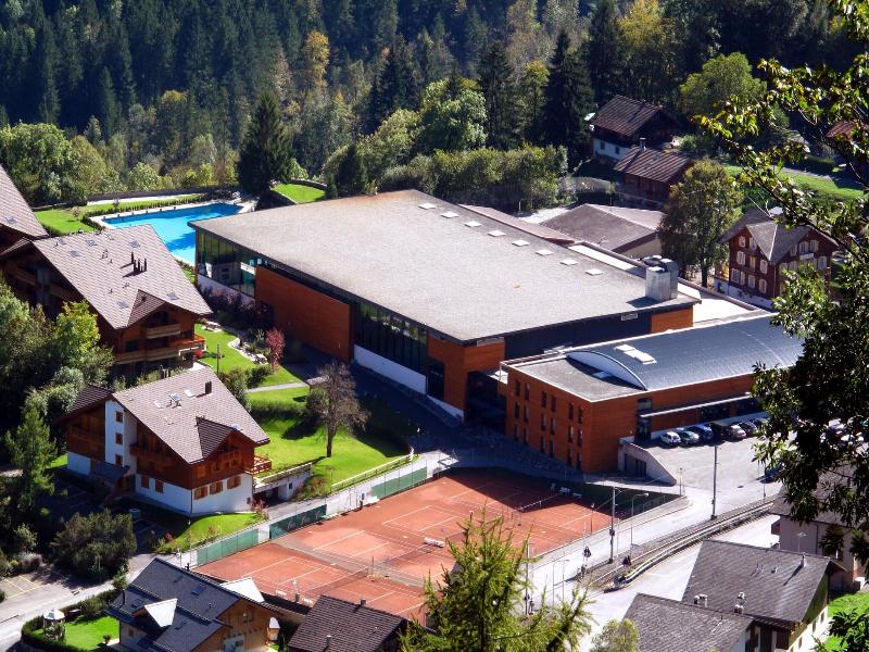Boutique Hotel Beau-Sejour image