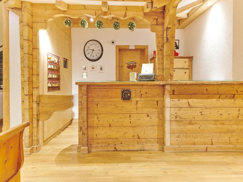 Boutique Hotel Beau-Sejour image