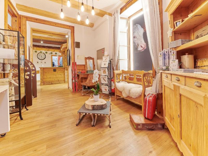 Boutique Hotel Beau-Sejour image
