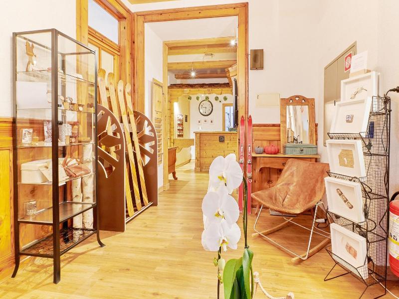 Boutique Hotel Beau-Sejour image