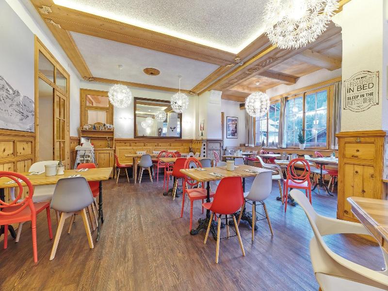 Boutique Hotel Beau-Sejour image