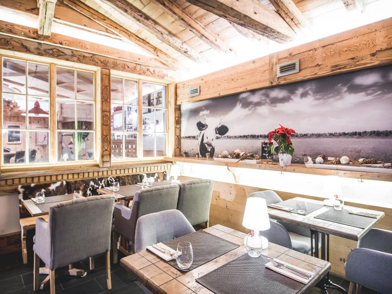 Boutique Hotel Beau-Sejour image
