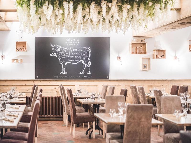 Boutique Hotel Beau-Sejour image