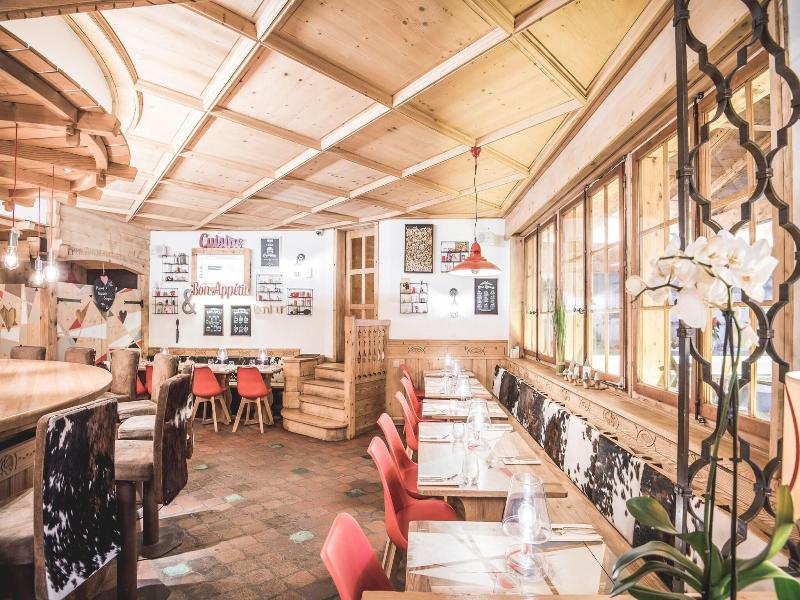 Boutique Hotel Beau-Sejour image