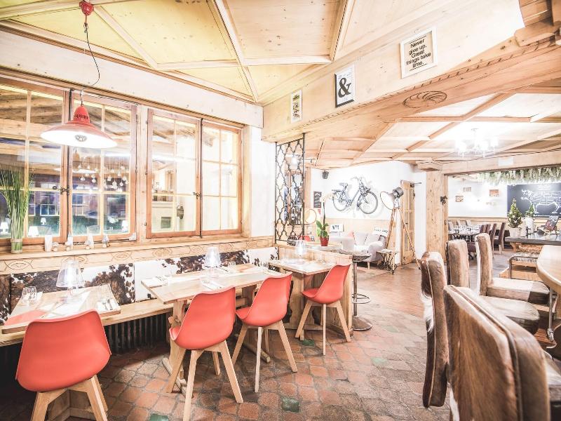 Boutique Hotel Beau-Sejour image