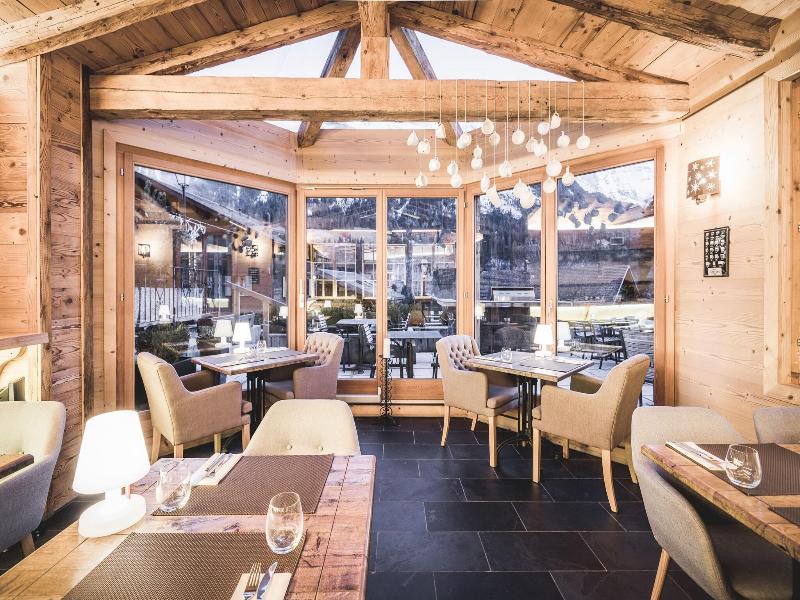 Boutique Hotel Beau-Sejour image