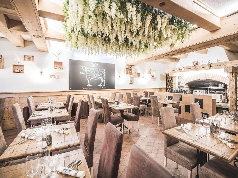 Boutique Hotel Beau-Sejour image
