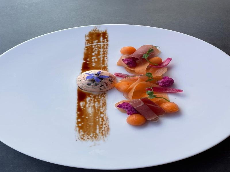Boutique Hotel Beau-Sejour image