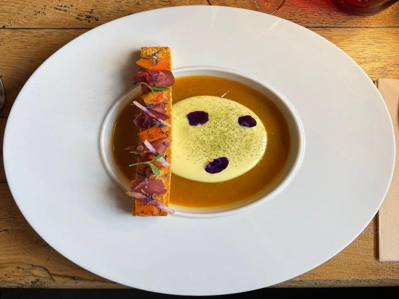 Boutique Hotel Beau-Sejour image