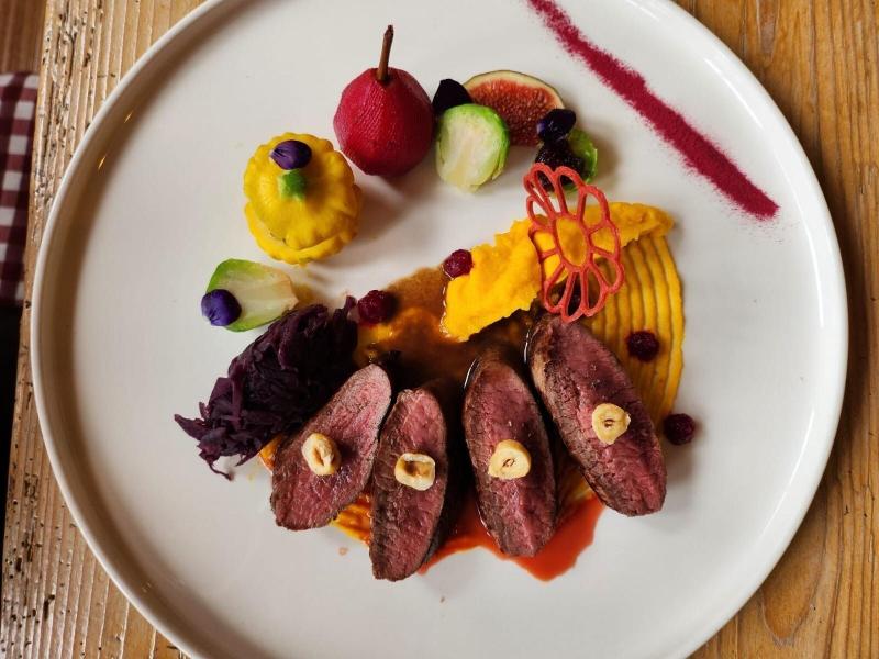 Boutique Hotel Beau-Sejour image
