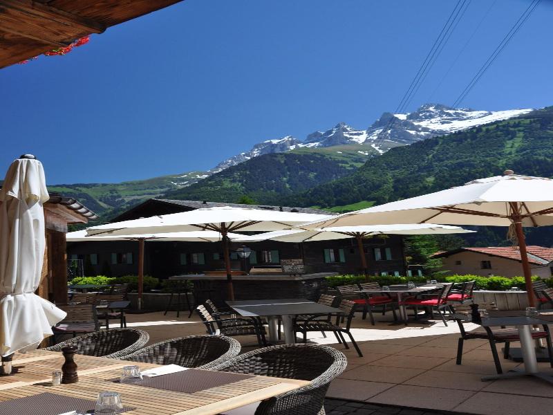 Boutique Hotel Beau-Sejour image