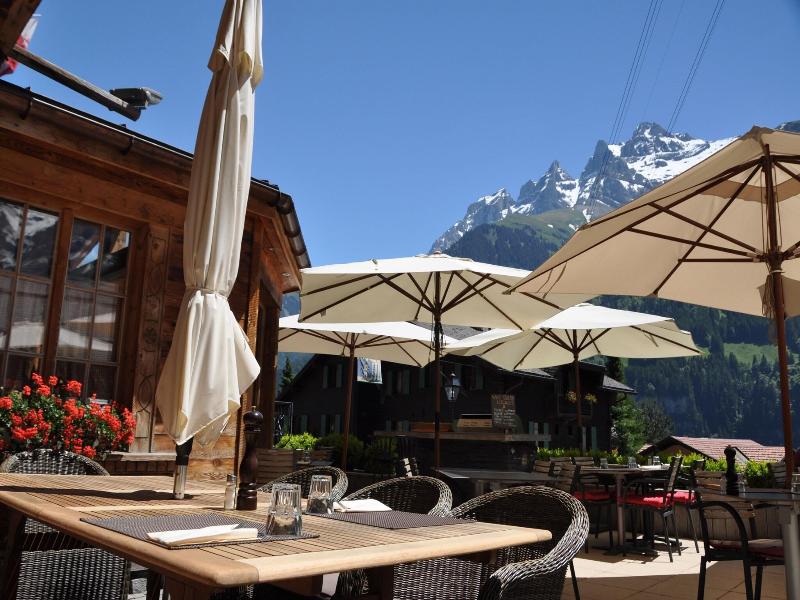 Boutique Hotel Beau-Sejour image