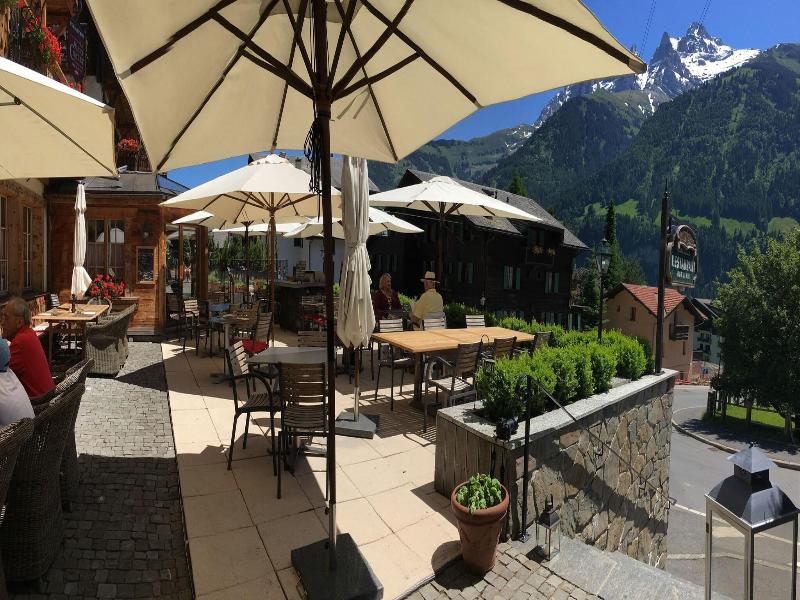 Boutique Hotel Beau-Sejour image