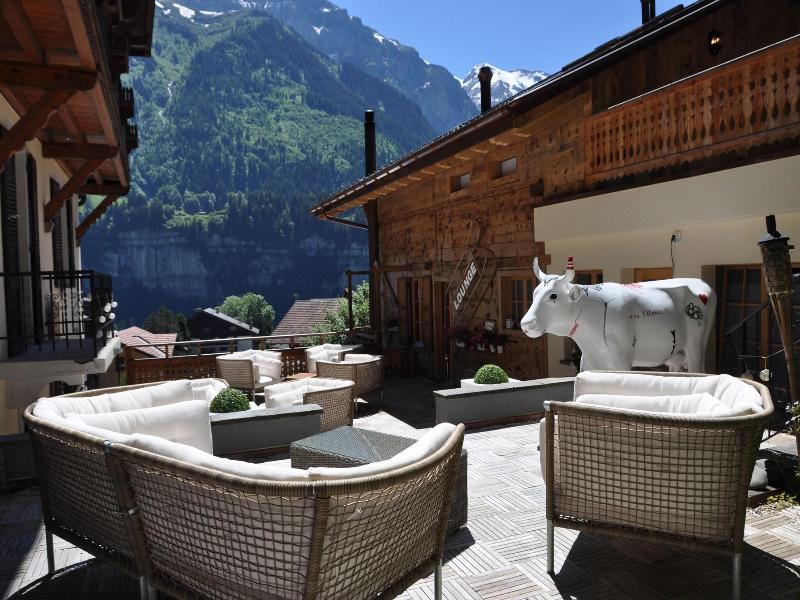 Boutique Hotel Beau-Sejour image
