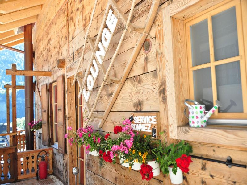 Boutique Hotel Beau-Sejour image